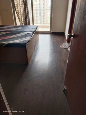 Building Lobby in 2 BHK Apartment at Amrapali Golf Homes, Sector 4 Greater Noida – for Rent