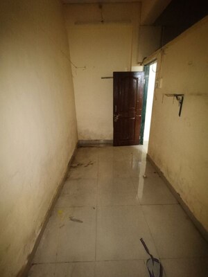 Bathroom in 1 BHK Apartment at Ganga Darshan CHS, Versova – for Rent