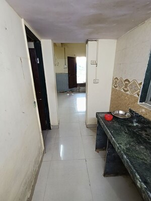 Kitchen in 1 BHK Apartment at Ganga Darshan CHS, Versova – for Rent