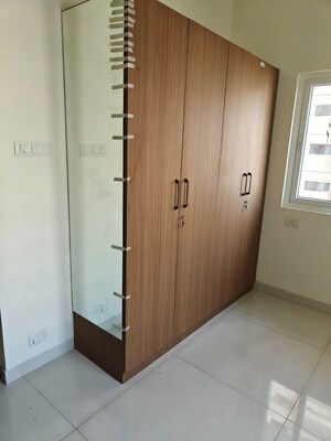 Furnished Amenities in 2 BHK Apartment at Honer Aquantis, Gopanpally – for Rent