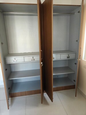 Furnished Amenities in 2 BHK Apartment at Honer Aquantis, Gopanpally – for Rent