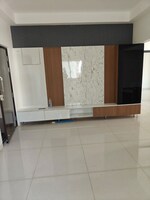2 BHK + Pooja Room 1315 Sq.Ft. Apartment in Honer Aquantis