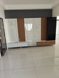 2 BHK + Pooja Room Apartment For Rent in Honer Aquantis