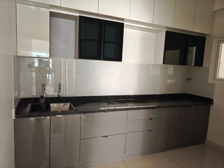 Kitchen, honer-aquantis 2 Bedroom 1315 Sq.Ft. Apartment In Gopanpally Hyderabad 10185169