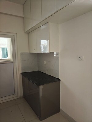Kitchen in 2 BHK Apartment at Honer Aquantis, Gopanpally – for Rent