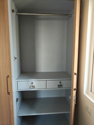 Furnished Amenities in 2 BHK Apartment at Honer Aquantis, Gopanpally – for Rent