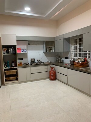 Kitchen in 5 BHK Independent House at Maruti Nagar – for Rent