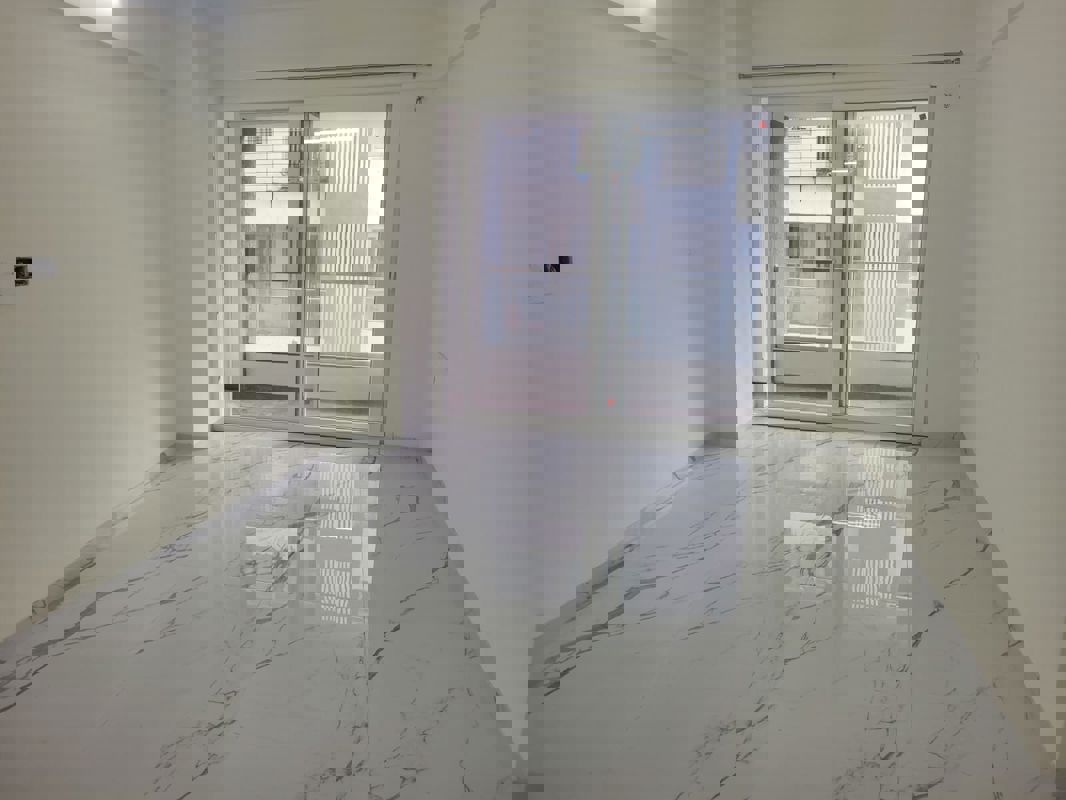 3 BHK + Servant Room 1100 Sq.Ft. Apartment in Sushil Akashdeep CHS