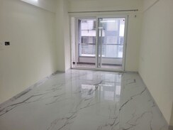 3 BHK + Servant Room Apartment For Rent in Sushil Akashdeep CHS