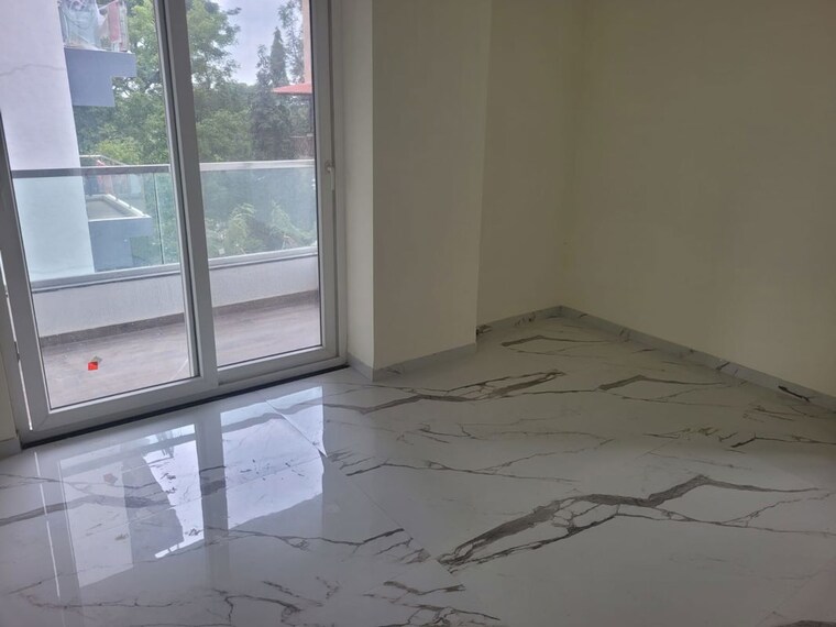 Bedroom, sushil-akashdeep-chs 3 Bedroom 1100 Sq.Ft. Apartment In Bhosale Nagar Pune 10185207