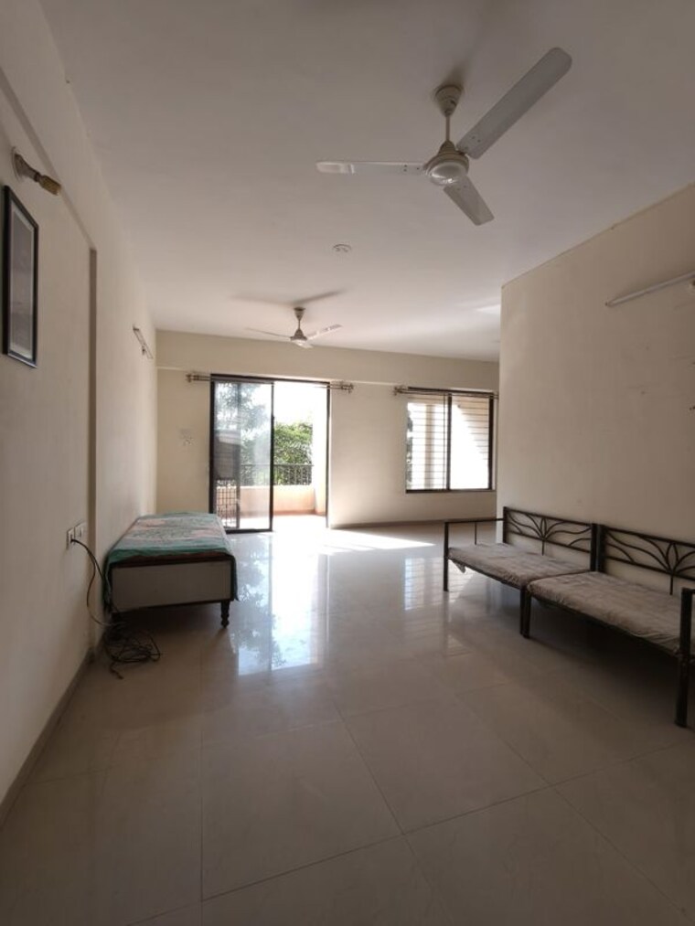 Room, kolte-patil-margosa-heights 3 Bedroom 1600 Sq.Ft. Apartment In Mohammadwadi Pune 10185217