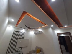 3 BHK + Pooja Room Builder Floor For Sale in RPS Palm Drive