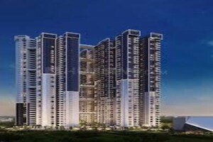 3 BHK Apartment – Exterior View View at Fortune Seven, Sarjapur - for Sale