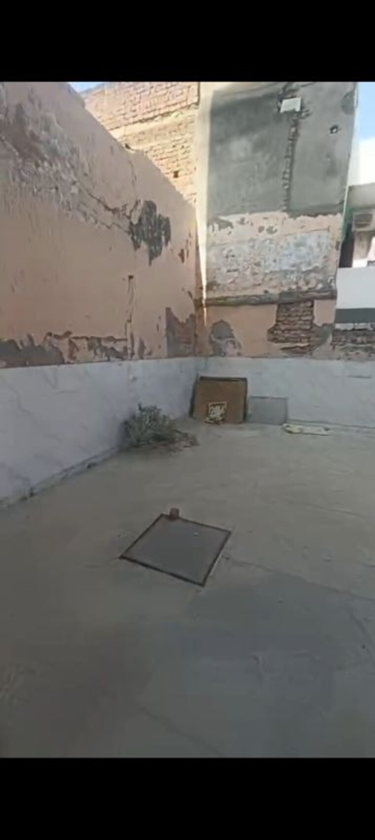 Bathroom, sector 8 3 Bedroom 2255 Sq.Ft. Builder Floor In Sector 8 Faridabad 10185245