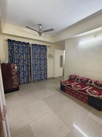 2.5 BHK + Study Room 1195 Sq.Ft. Apartment in Paras Tierea