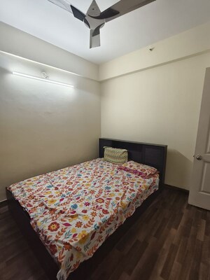 Bedroom in 2.5 BHK Apartment at Paras Tierea, Sector 137 – for Rent