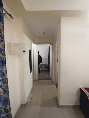 Building Lobby in 2.5 BHK Apartment at Paras Tierea, Sector 137 – for Rent