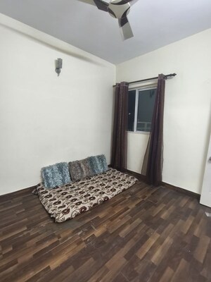 Bedroom in 2.5 BHK Apartment at Paras Tierea, Sector 137 – for Rent