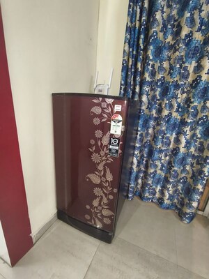 Bedroom in 2.5 BHK Apartment at Paras Tierea, Sector 137 – for Rent