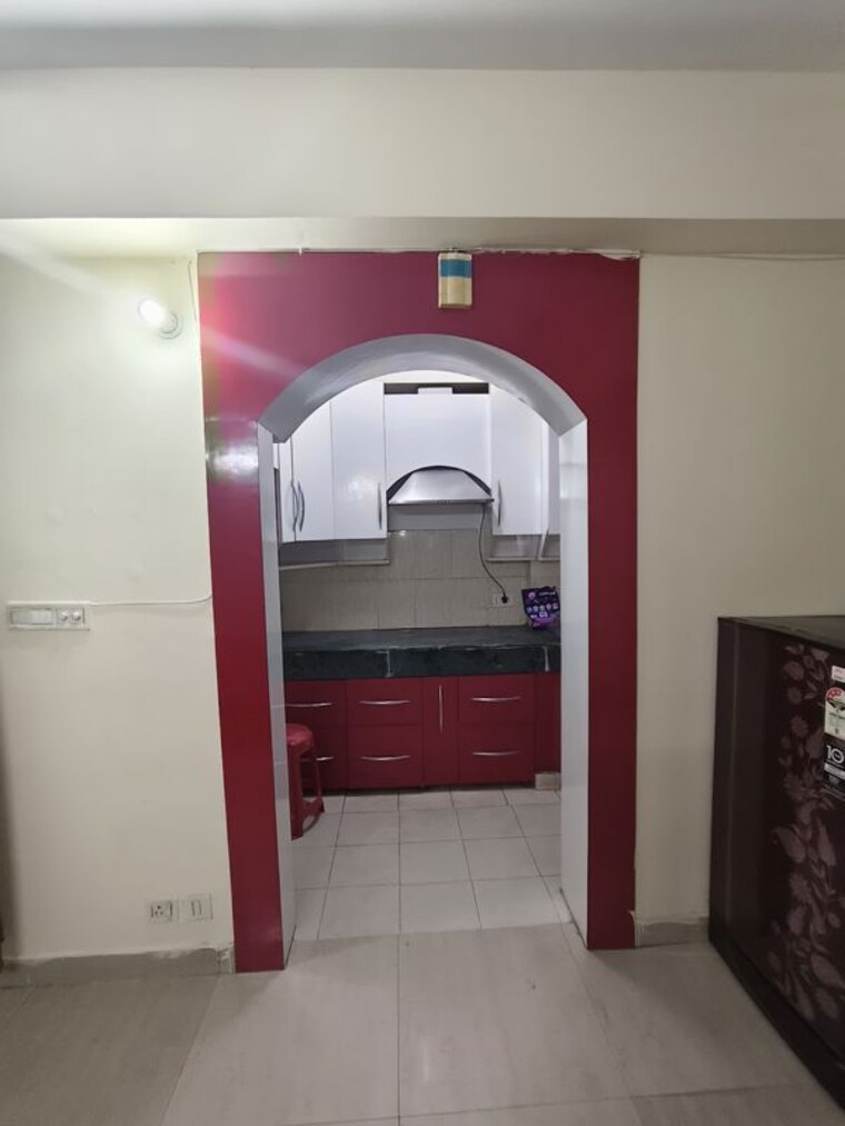 Bathroom, paras-tierea 2.5 Bedroom 1195 Sq.Ft. Apartment In Sector 137 Noida 10185322