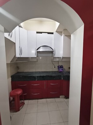 Master Bedroom in 2.5 BHK Apartment at Paras Tierea, Sector 137 – for Rent