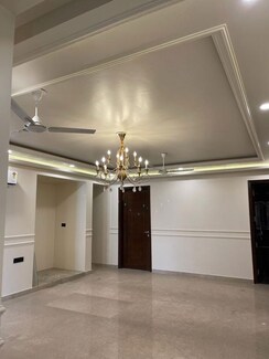 4 BHK + Pooja Room Builder Floor For Sale in Sector 85