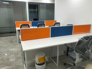 Team Area in  Office Space at Sector 3 – for Rent