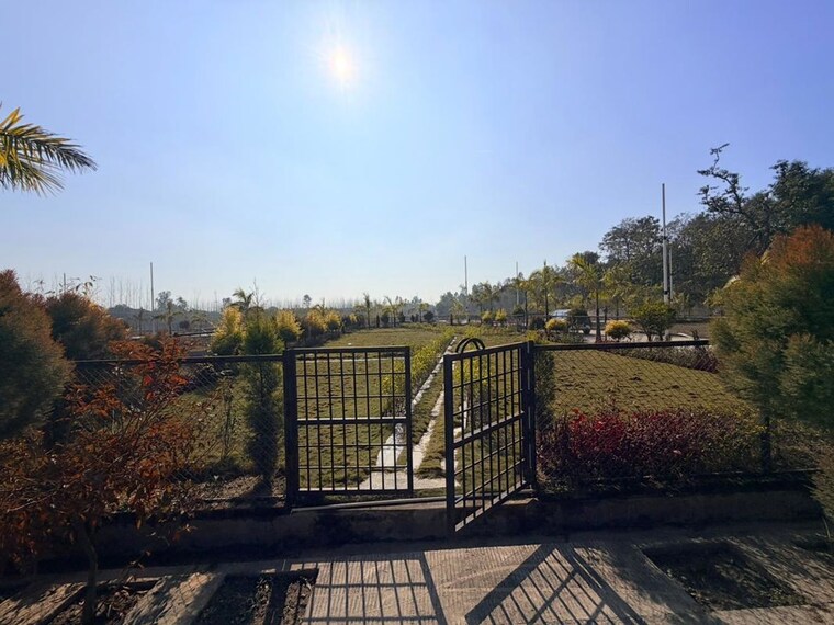 Exterior View, biharigarh  164 Sq.Yd. Plot In Biharigarh Dehradun 10185336