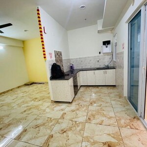 Kitchen in 2.5 BHK Apartment at SKA Metro Ville, Eta Ii Greater Noida – for Sale