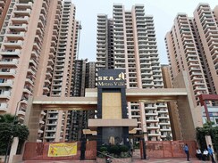 2.5 BHK Apartment For Sale in SKA Metro Ville