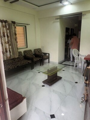 2 BHK Apartment For Rent in Wadgaon Sheri