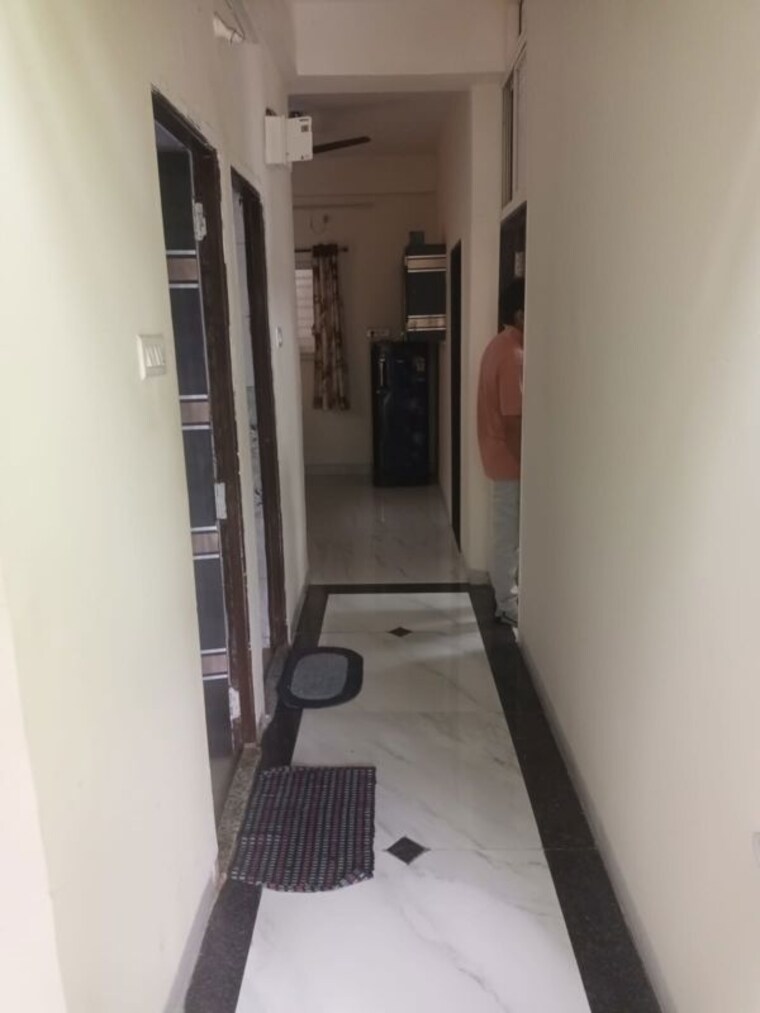 undefined, wadgaon sheri 2 Bedroom 850 Sq.Ft. Apartment In Wadgaon Sheri Pune 10185342