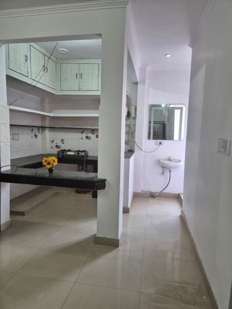 undefined, gomti nagar 1 Bedroom 800 Sq.Ft. Builder Floor In Gomti Nagar Lucknow 10185344