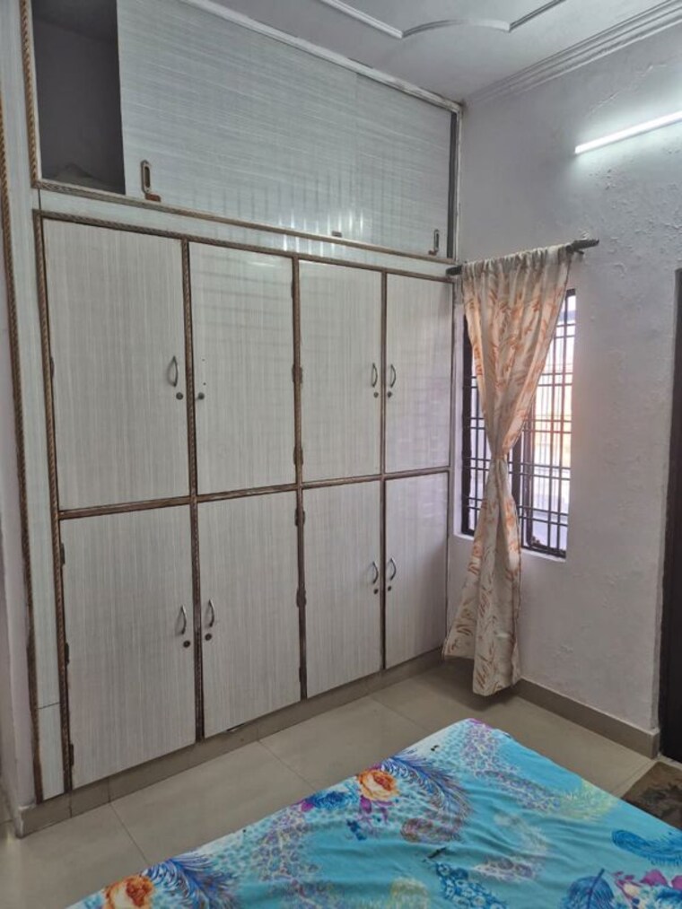 undefined, gomti nagar 1 Bedroom 800 Sq.Ft. Builder Floor In Gomti Nagar Lucknow 10185344