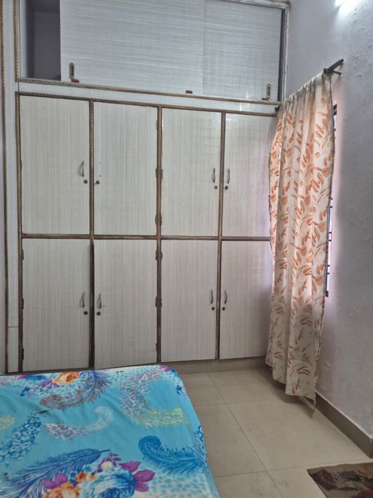 Bedroom, gomti nagar 1 Bedroom 800 Sq.Ft. Builder Floor In Gomti Nagar Lucknow 10185344