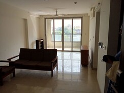 3 BHK + Pooja Room Apartment For Sale in Kumar Parc Residences