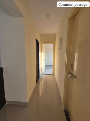 Building Lobby in 2 BHK Apartment at Sneh CHS Goregaon East, Goregaon East – for Rent