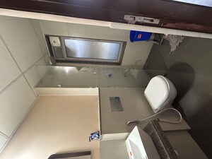 Team Area in 2 BHK Apartment at Piramal Vaikunth, Balkum Pada – for Rent