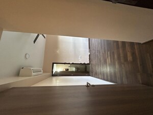 Furnished Amenities in 2 BHK Apartment at Piramal Vaikunth, Balkum Pada – for Rent