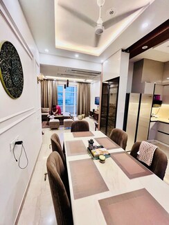 4 BHK + Pooja Room,Servant Room,Study Room Apartment For Sale in SS The Leaf
