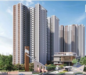 2 BHK Apartment For Sale in Sattva Songbird, Budigere Cross