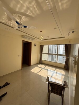 2 BHK Apartment For Rent in Piramal Vaikunth, Balkum Pada