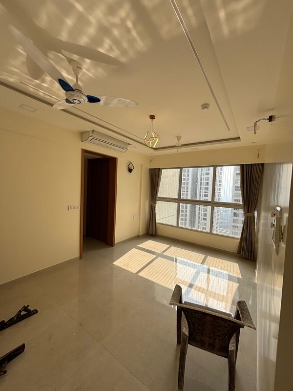 2 BHK Apartment For Rent in Piramal Vaikunth