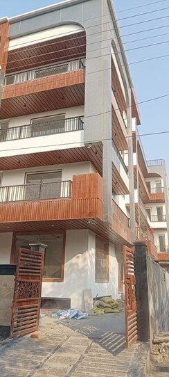 2 BHK Apartment For Rent in Shri Radhe Shyam Vatika