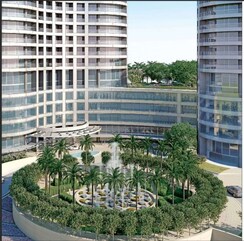 4 BHK Apartment For Sale in Lodha World One