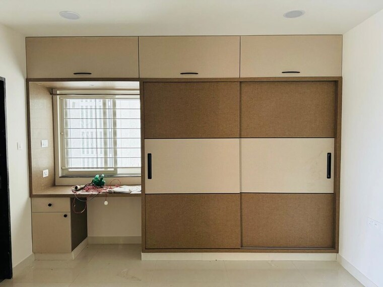 undefined, my-home-tridasa 3 Bedroom 1840 Sq.Ft. Apartment In Tellapur Hyderabad 10185334