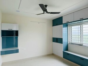 Room in 3 BHK Apartment at My Home Tridasa, Tellapur – for Sale