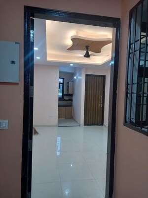 Living Room in 2 BHK Builder Floor at Mandi – for Rent