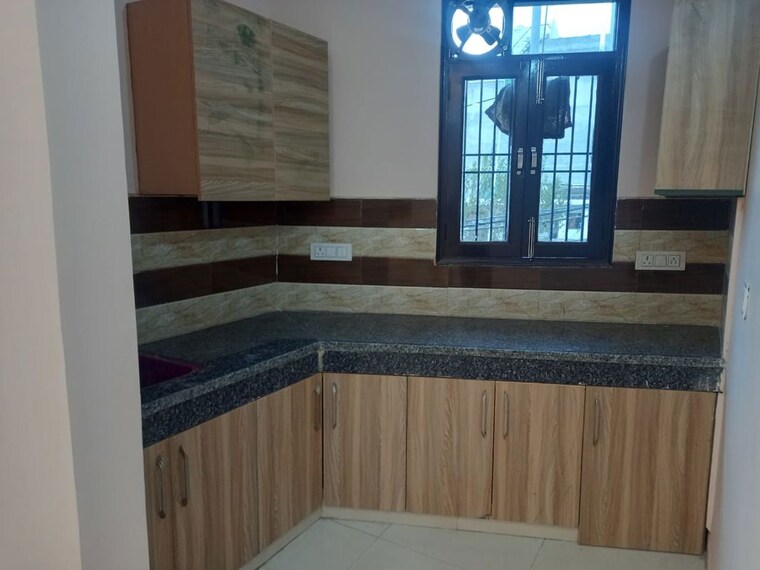 Kitchen/pantry, mandi 2 Bedroom 900 Sq.Ft. Builder Floor In Mandi Delhi 10185048