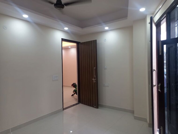 Room, mandi 2 Bedroom 900 Sq.Ft. Builder Floor In Mandi Delhi 10185048